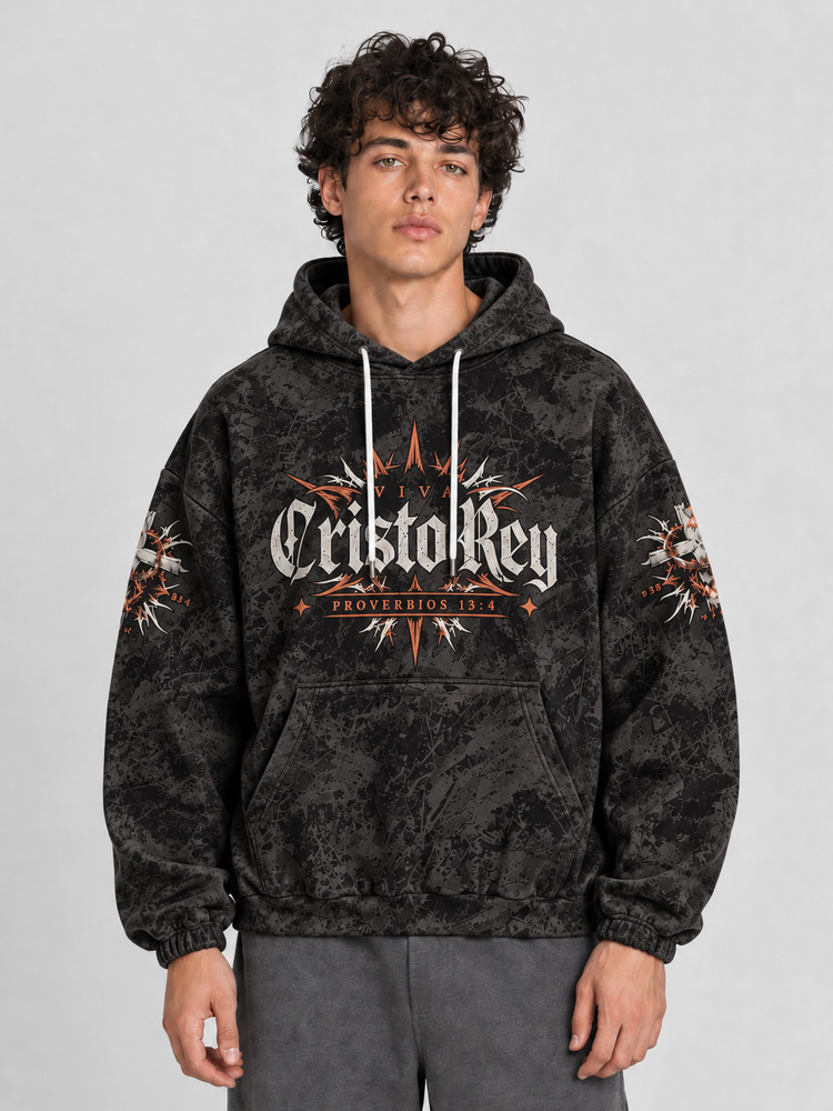male model front