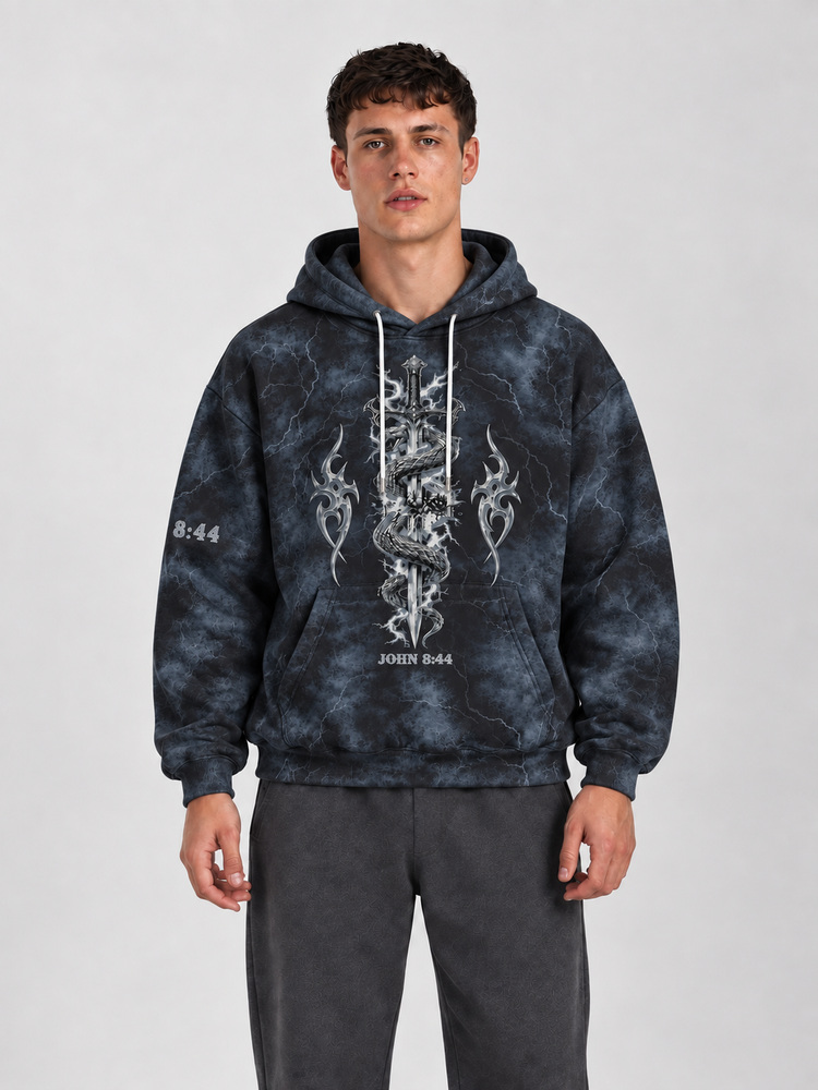 male model front