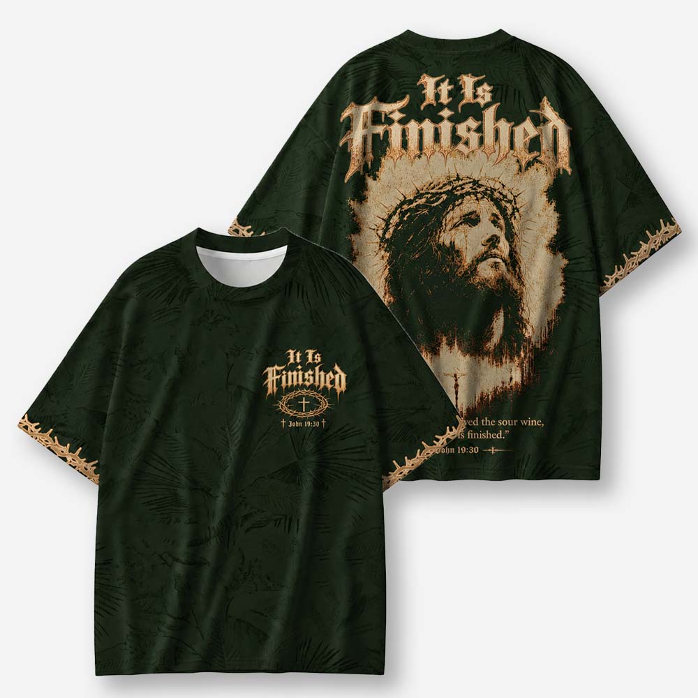Olive Thorn Portrait Eco Oversized Graphic Tees · GRS Certified