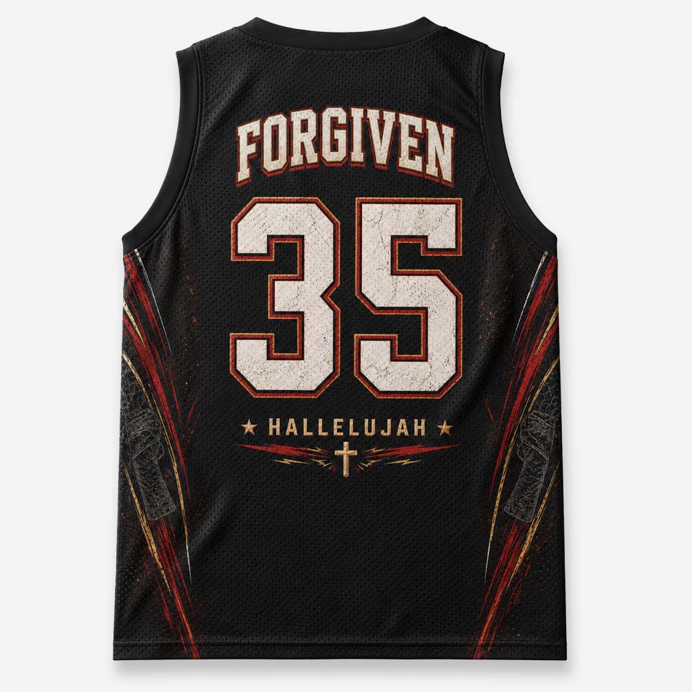 Fight Club Graphic Mesh Jersey Tank Top