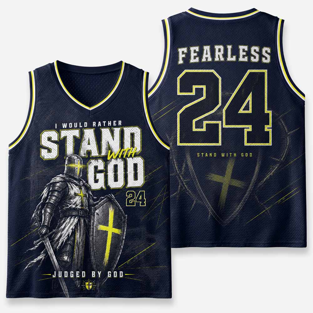 Warrior Graphic Mesh Jersey Tank Top