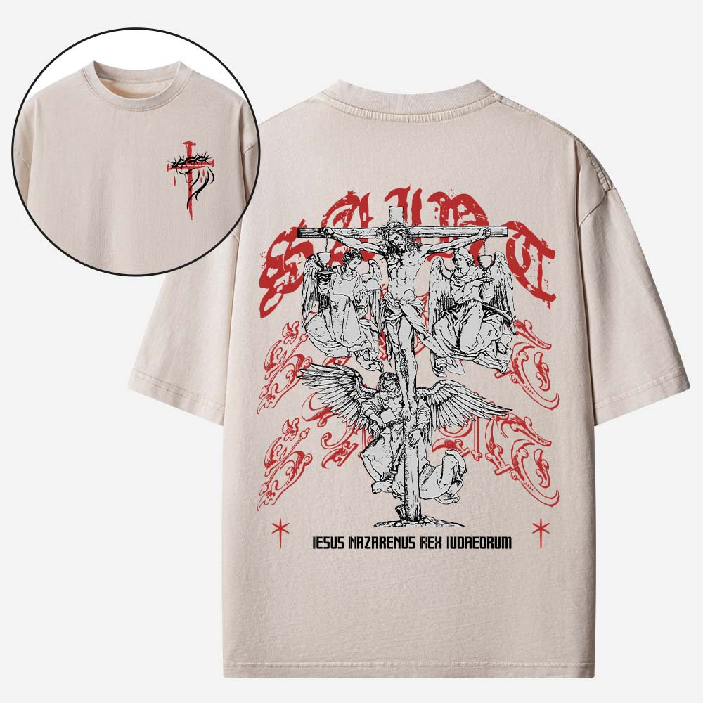 Forgiven Vintage Washed T-Shirt