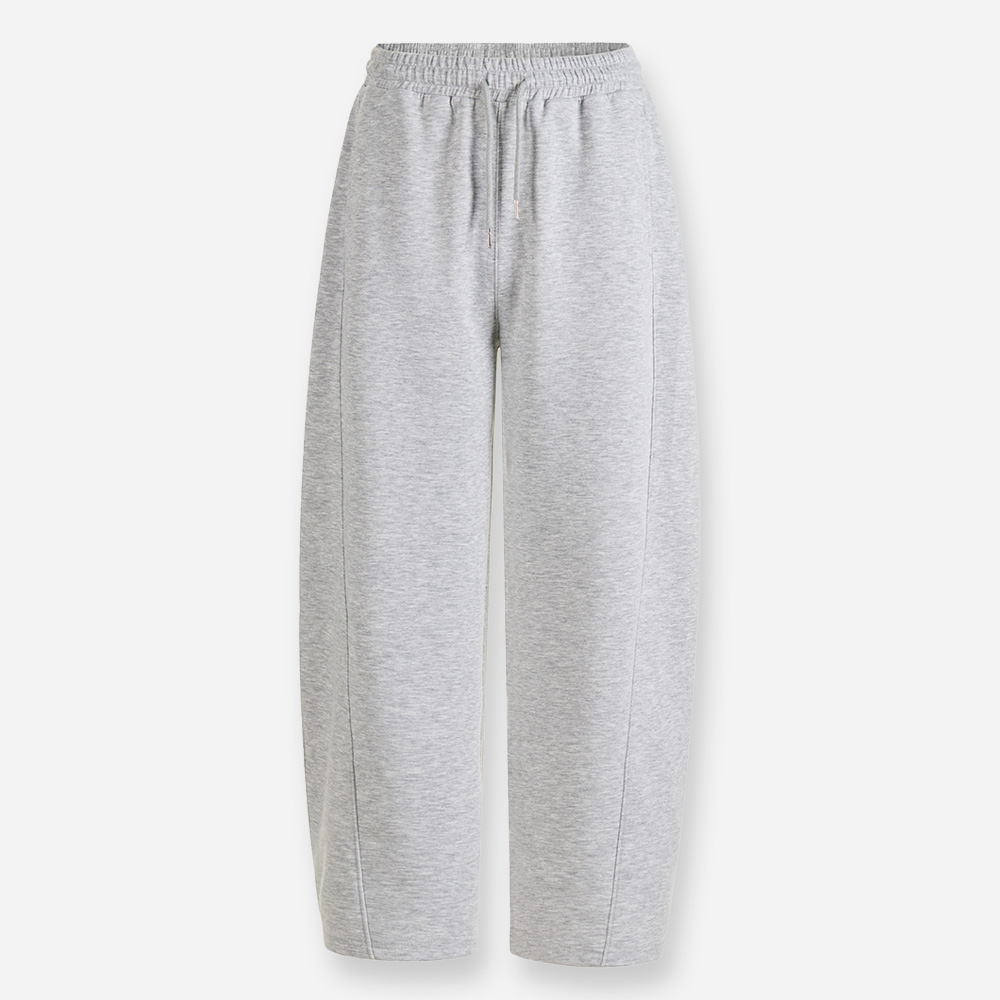 Basic Air Layer Barrel Sweatpants