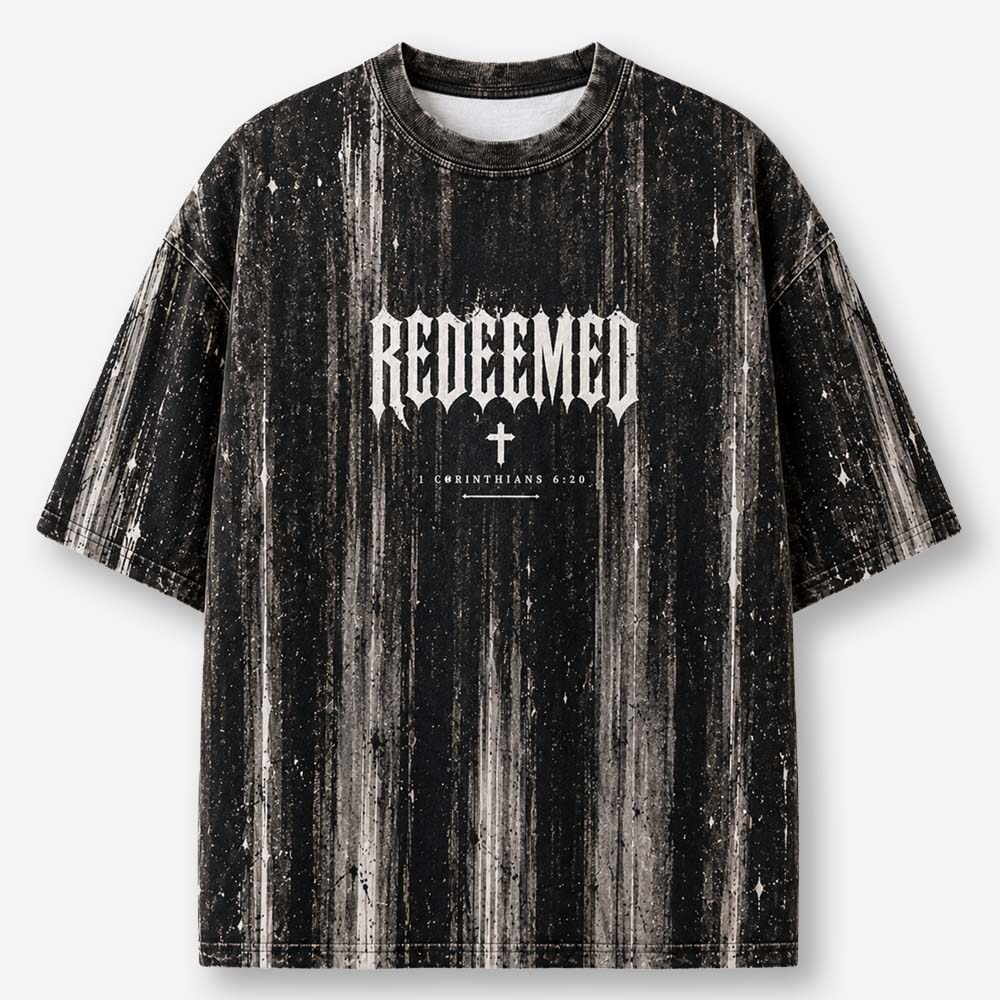 Not My Own All-Over Print T-Shirt