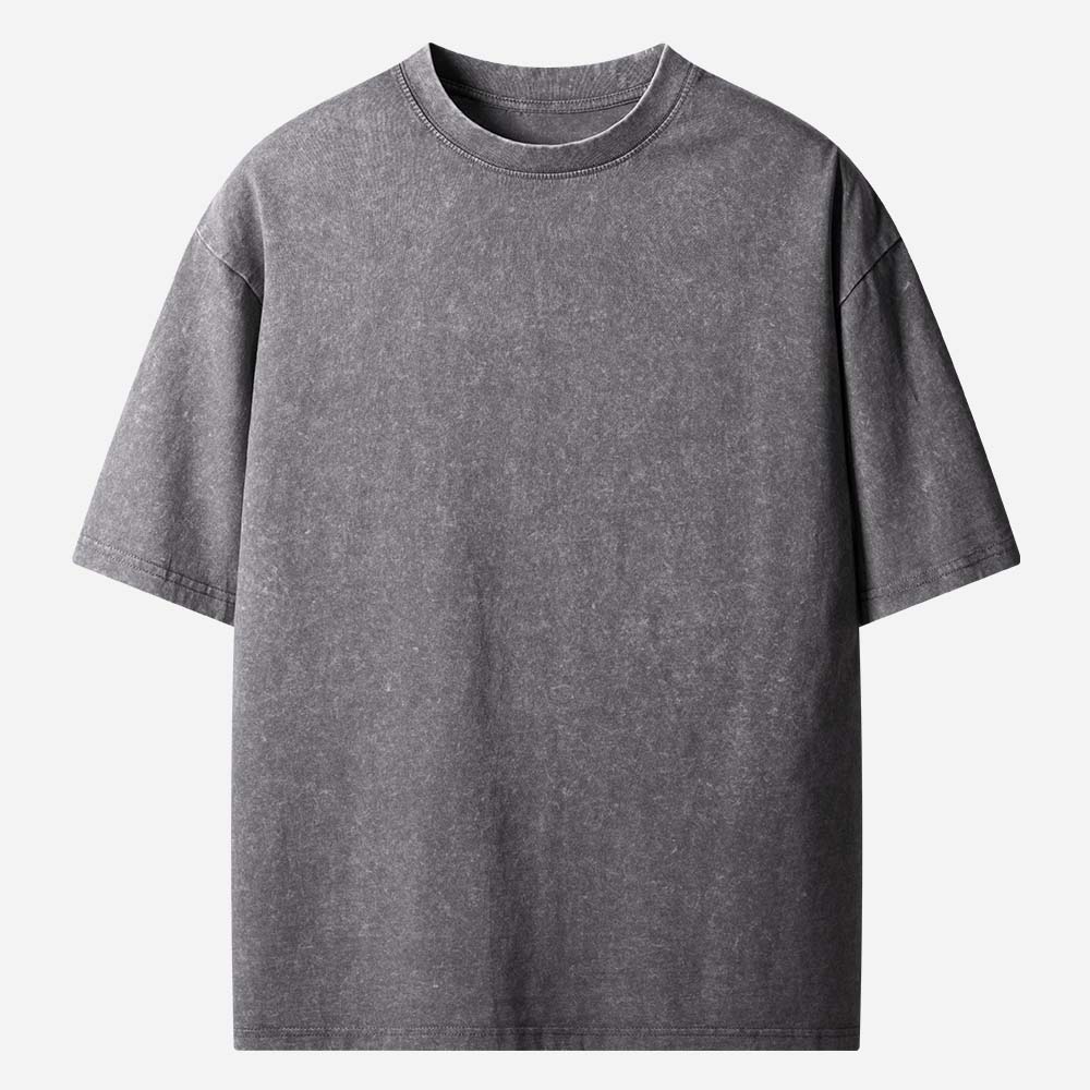 Vintage Washed T-Shirt