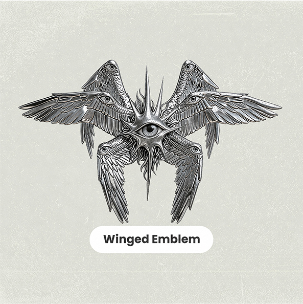Winged Emblem