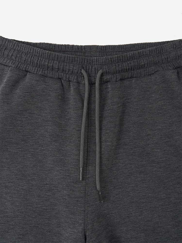 Basic Air Layer Barrel Sweatpants
