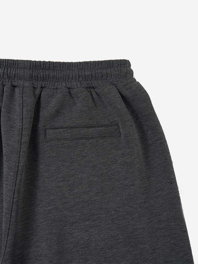 Basic Air Layer Barrel Sweatpants
