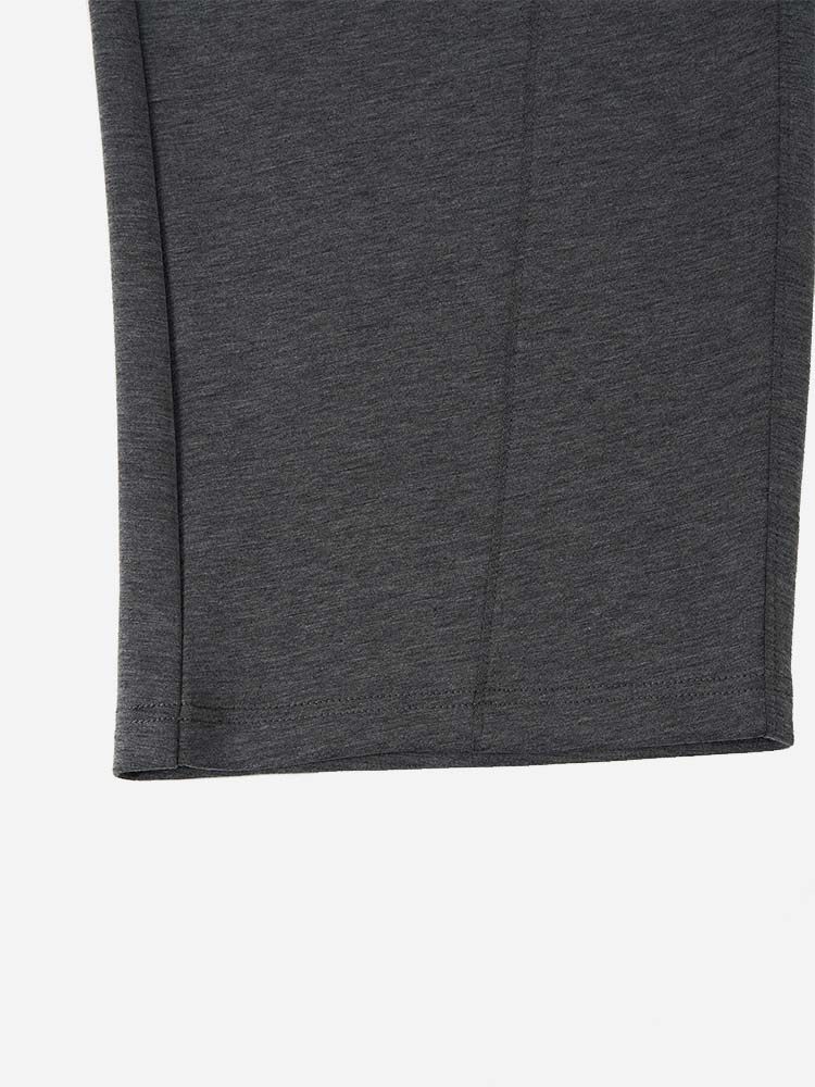 Basic Air Layer Barrel Sweatpants