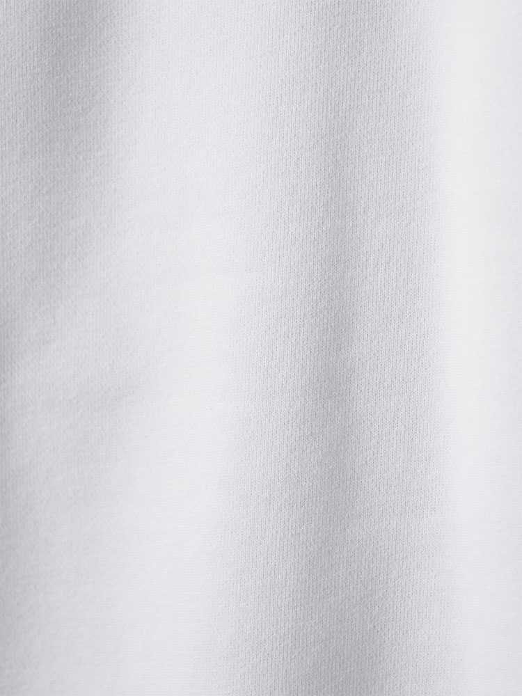 Basic Full-Zip Fleece Hoodie