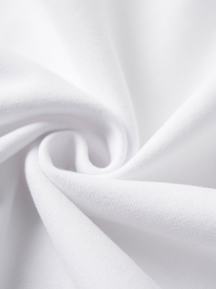 Basic Full-Zip Fleece Hoodie