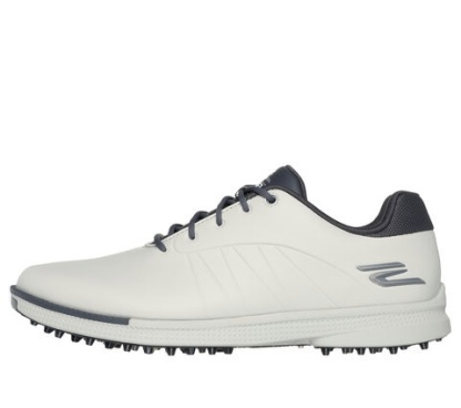Skecththers Mens Slip-ins: GO GOLF Tempo GF