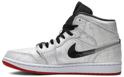 Mid 'Fearless' CU2804-100
