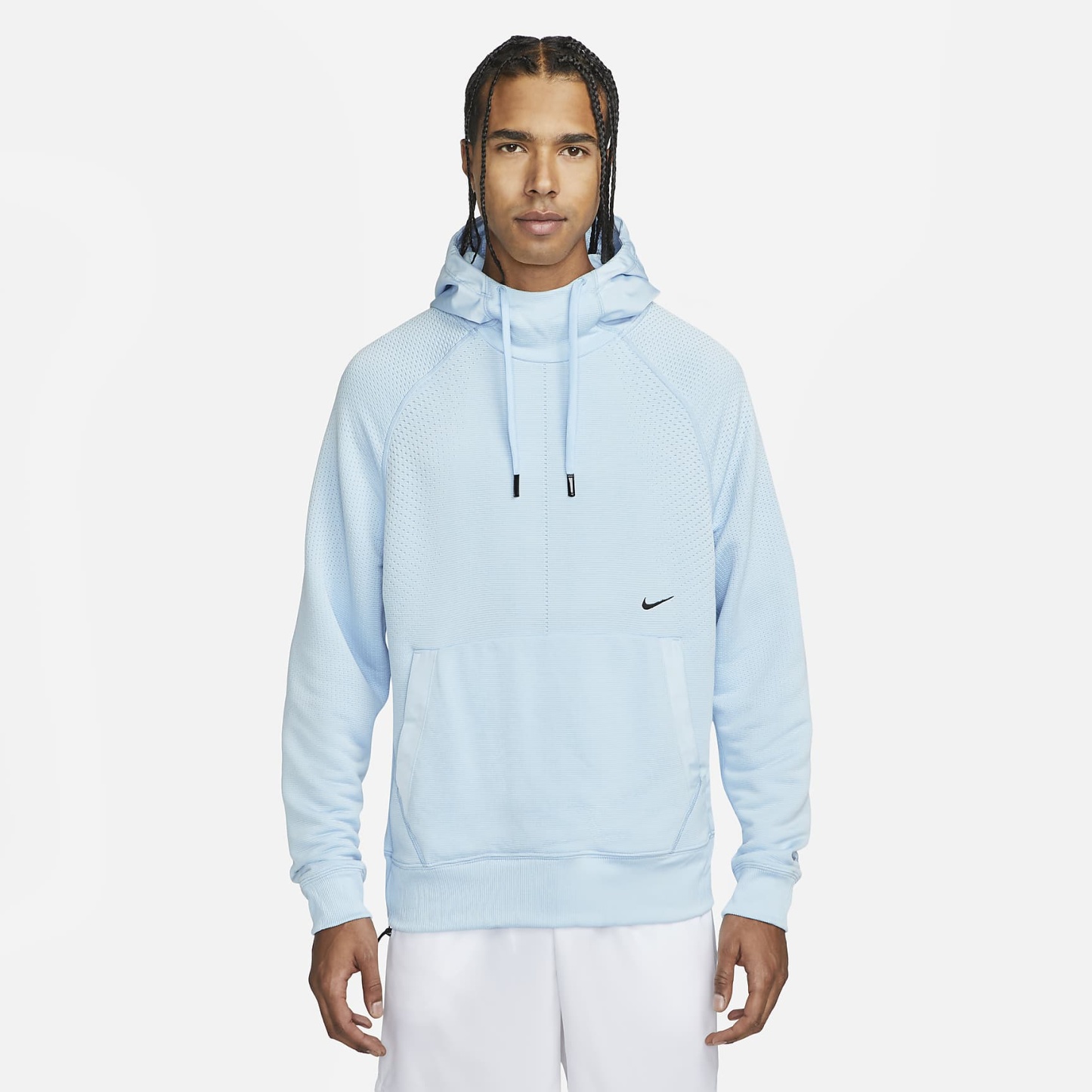 Therma-FIT ADV A.P.S. - Men's Fleece Fitness Hoodie