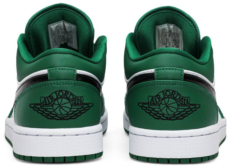 Low 'Pine Green' 553558-301