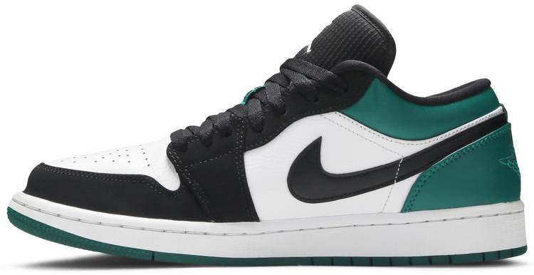 Low 'Mystic Green' 553558-113