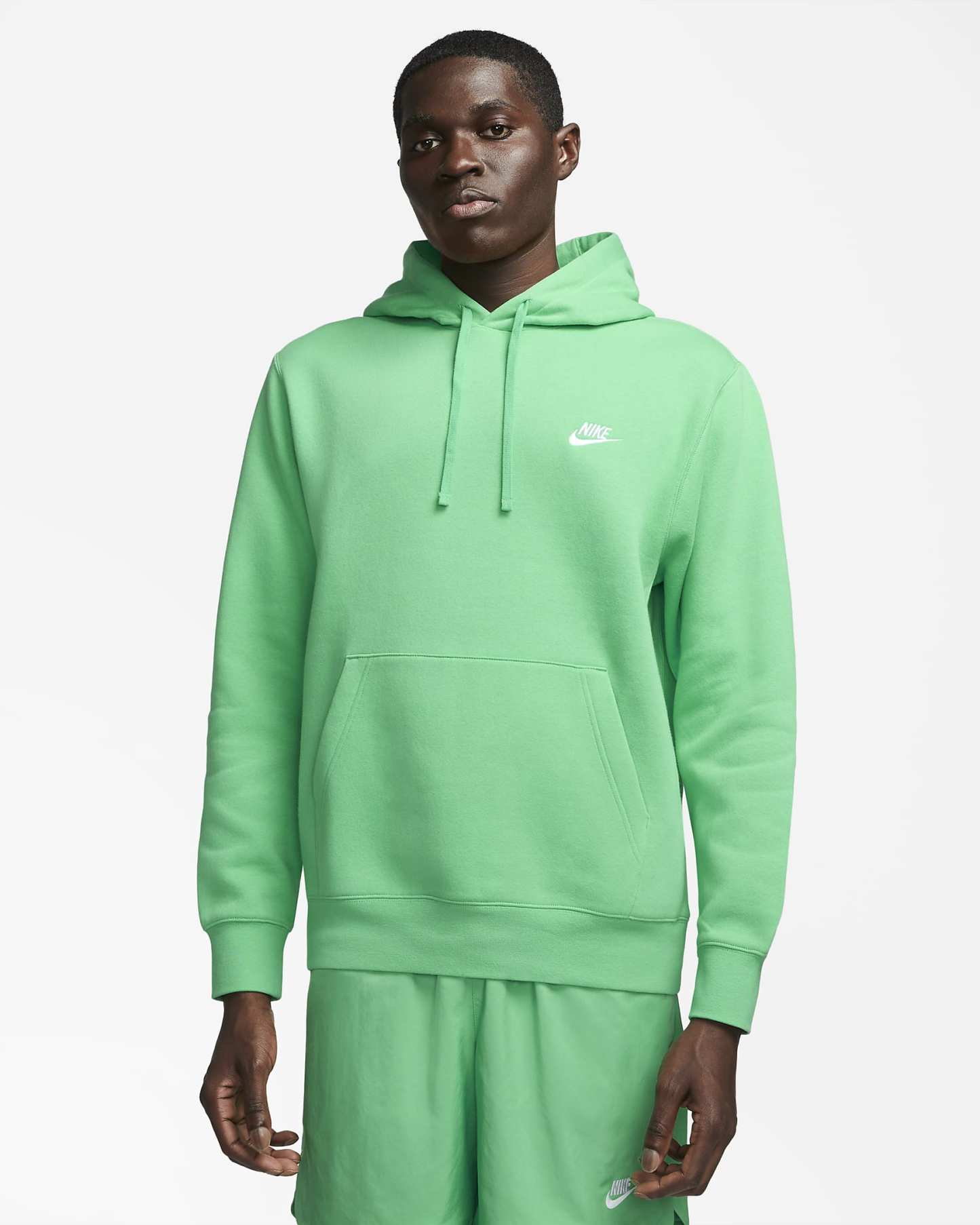 Men's Sportswear Club Fleece
