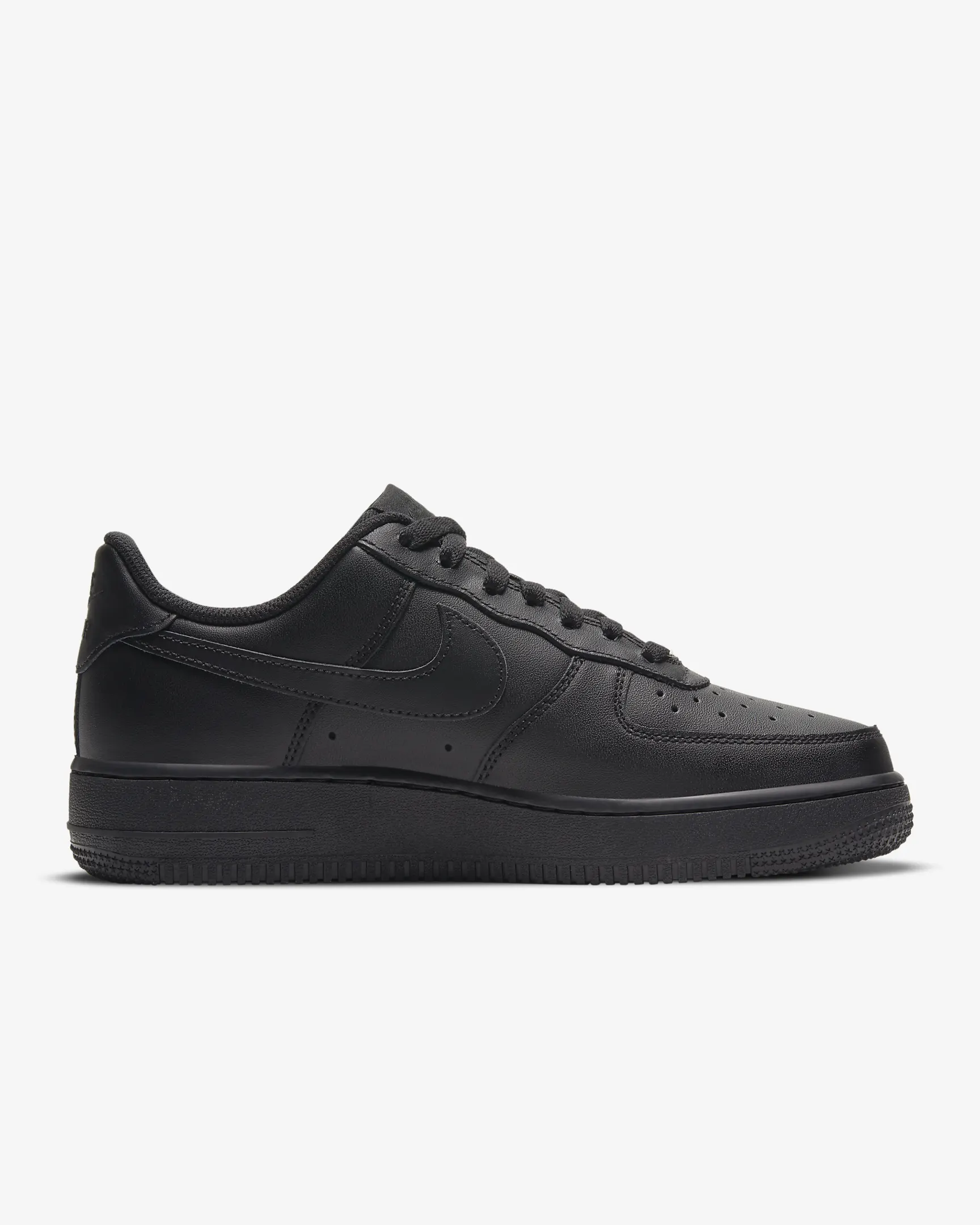 1 LOW ‘07 BLACK