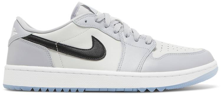 Low Golf 'Wolf Grey' DD9315-002
