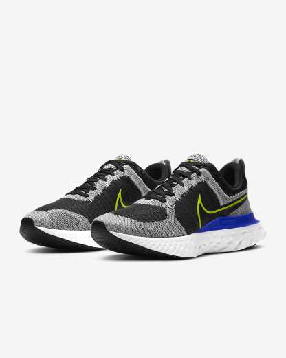 Men's Road Running Shoes