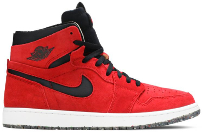 High Comfort 'Gym Red' CT0978-600