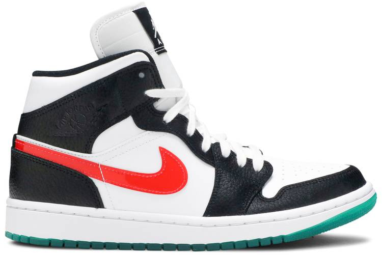 Mid 'Alternate Swoosh' BQ6472-063