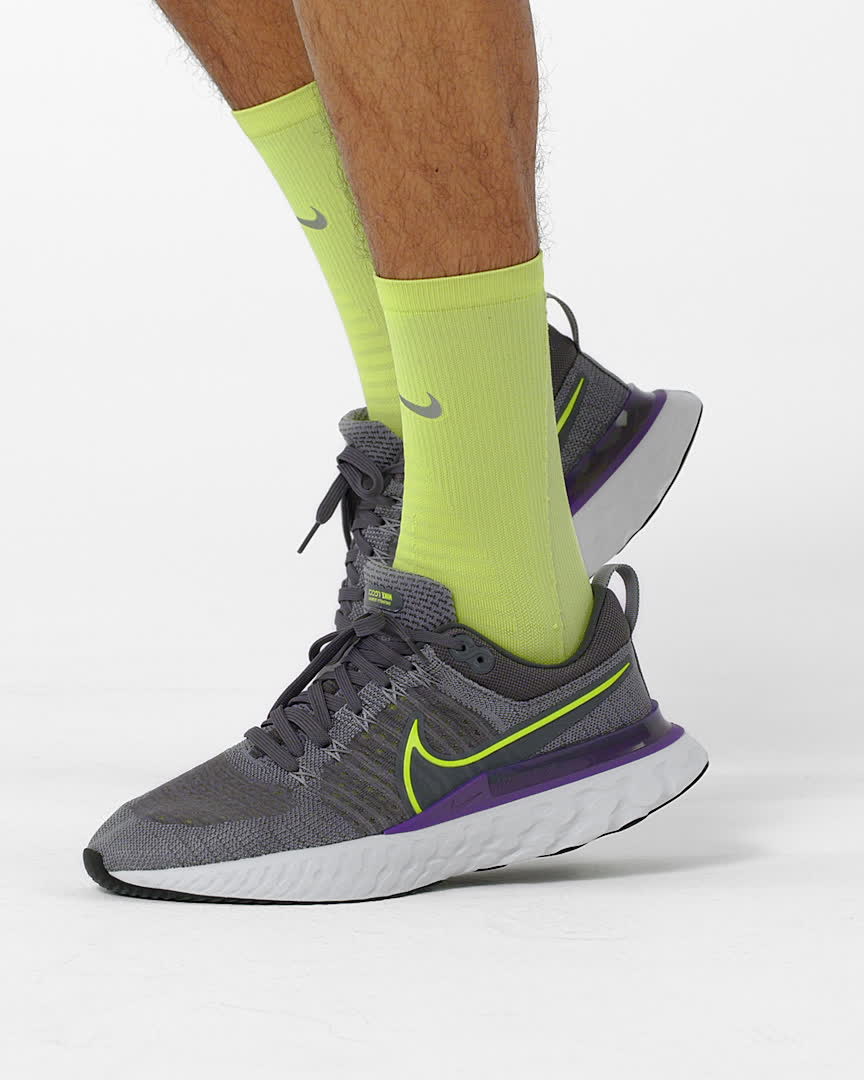 Men's Road Running Shoes