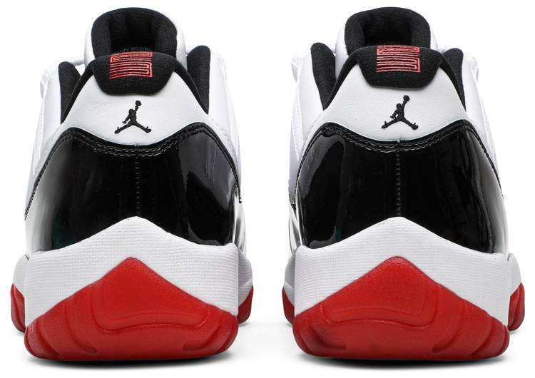 Retro Low Bred AV2187-160