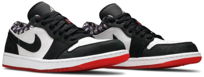 Low 'Quai 54' 202DM0095-106