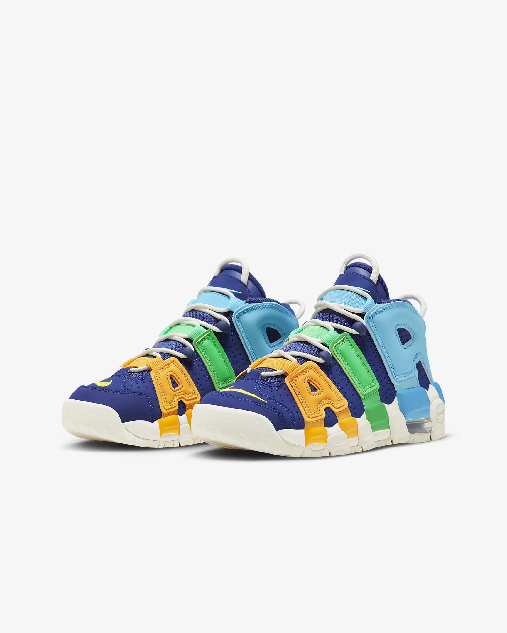 Men's Shoes