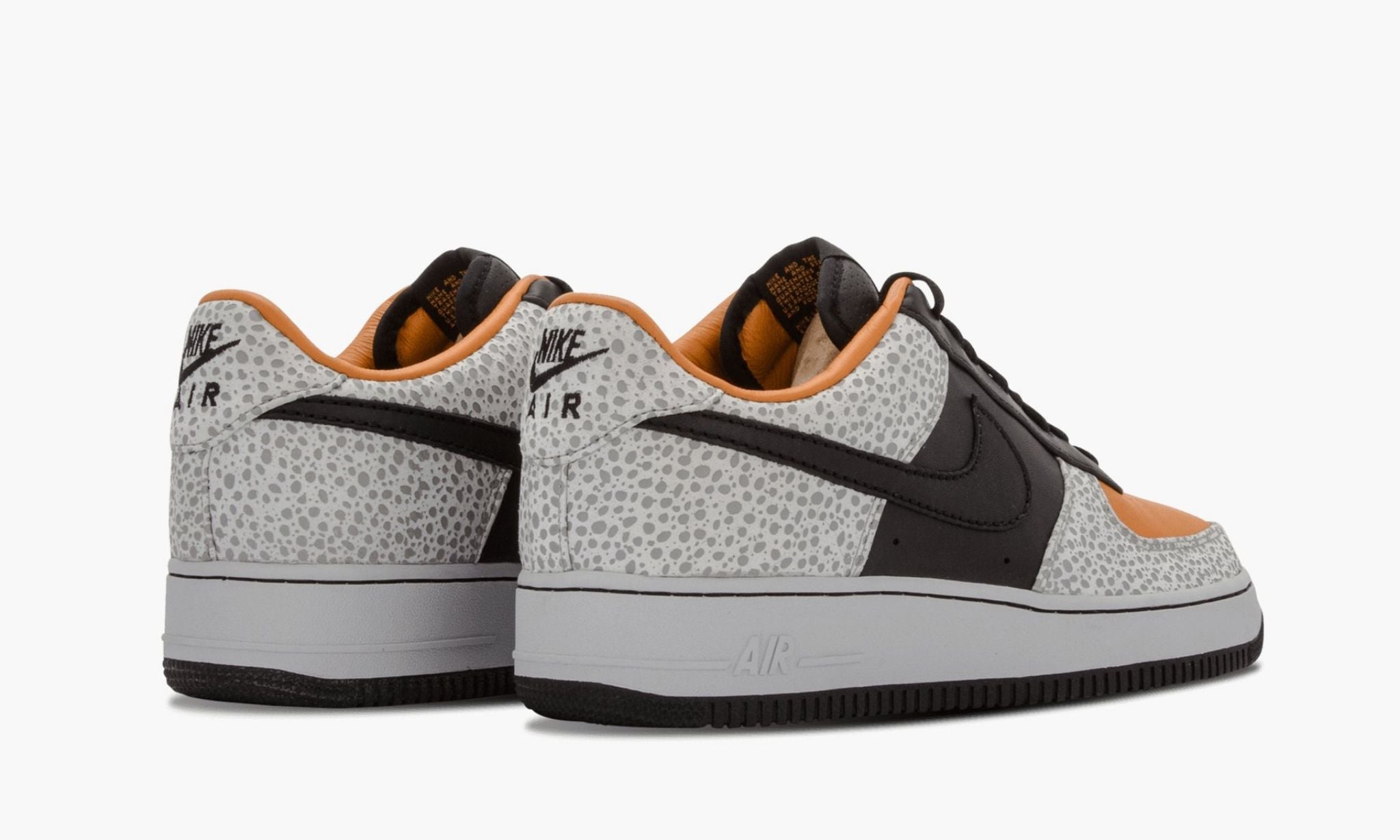 1 Low Supreme ��Safari