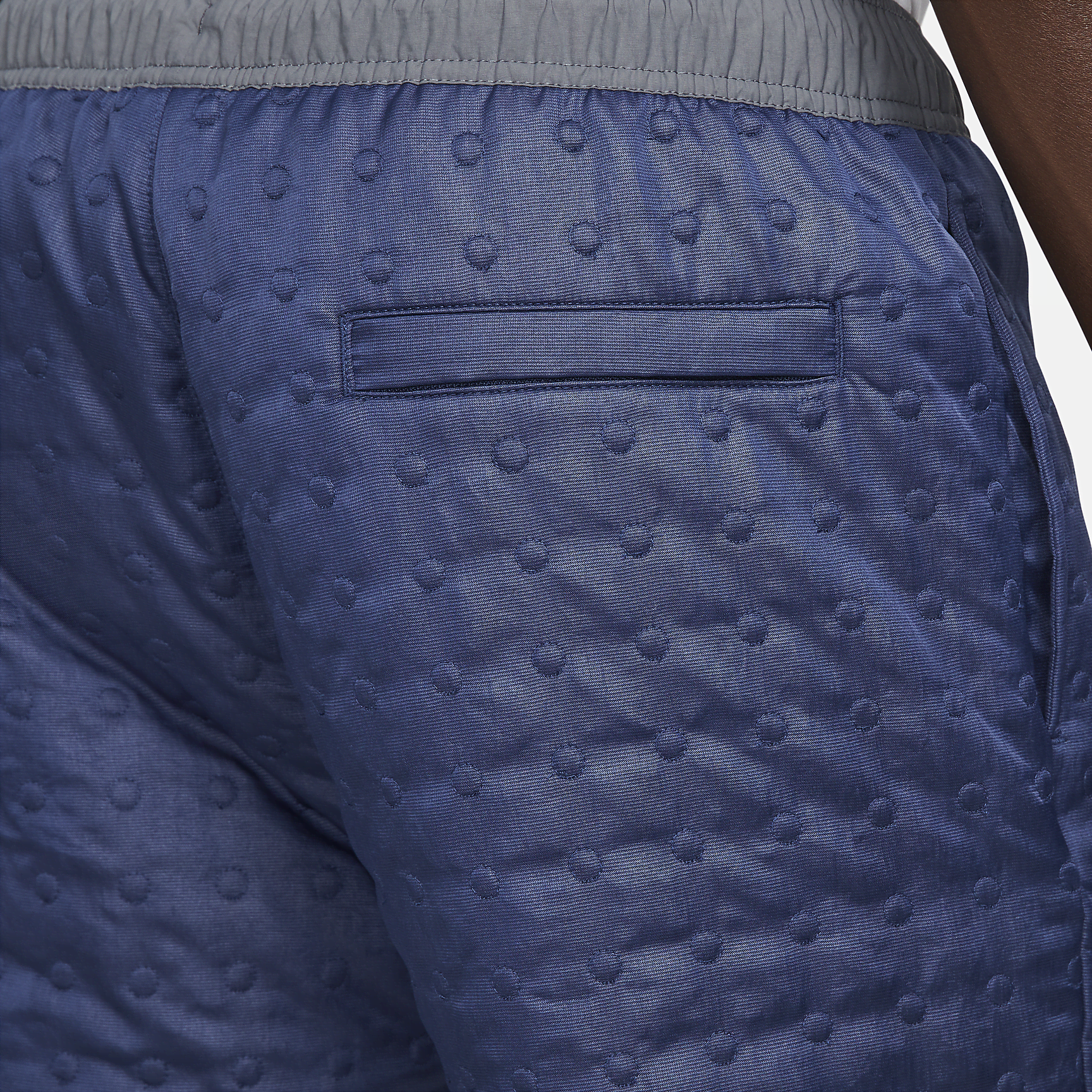 Men's Woven Pants