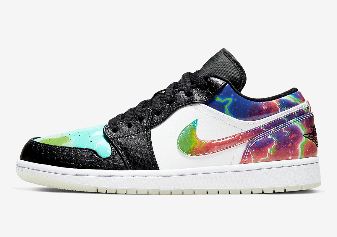 Low 'Galaxy' CW7309-090