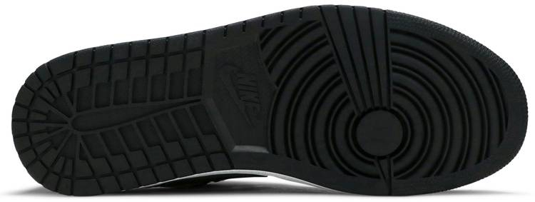 Low SE 'Silver Toe' DA5551-001