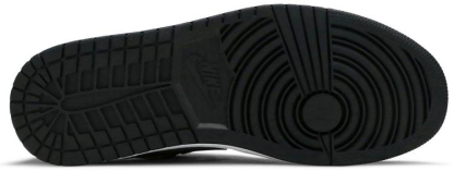 Low SE 'Silver Toe' DA5551-001