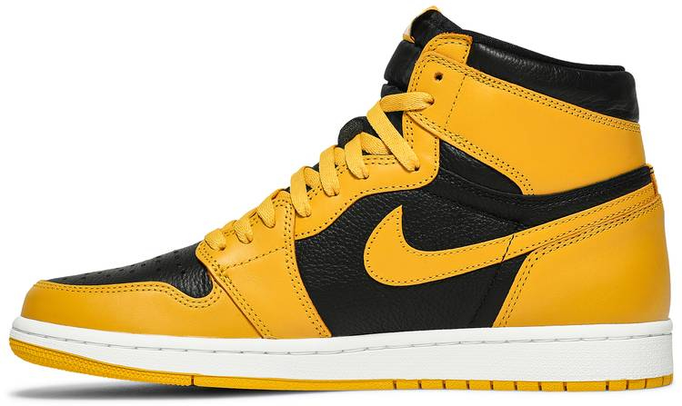 High Retro OG 'Pollen' 555088-701