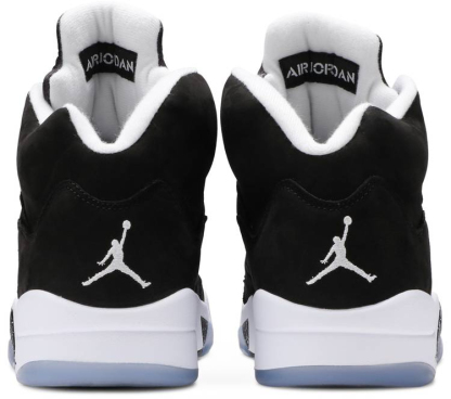 Retro 'Oreo' 2021 CT4838-011