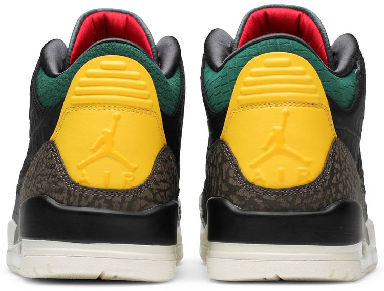 Retro SE 'Animal Instinct 2.0' CV3583-003