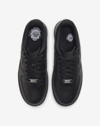 1 LOW ‘07 BLACK