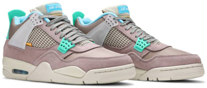 Retro 'Taupe Haze' DJ5718-242