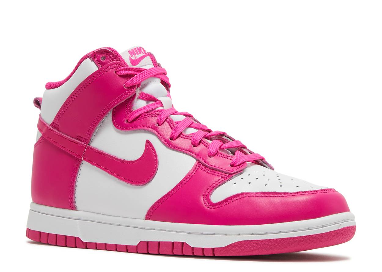 High Pink Prime
