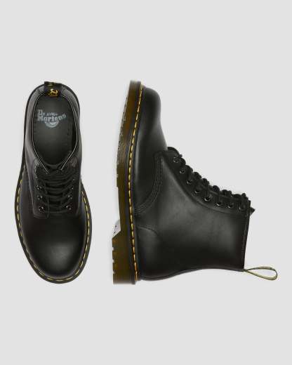 1460 Nappa Soft Leather Ankle Boots