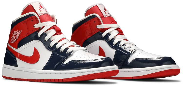 Wmns Mid 'Champ Colors' DJ5984-400