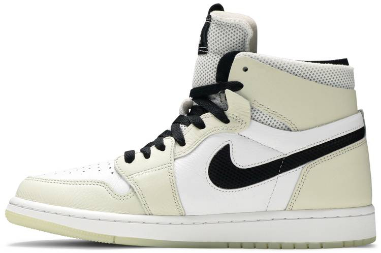 Wmns  High Comfort 'Light Bone' CT0979-002