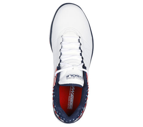 Skecththers Womens GO GOLF Pivot - Patriot