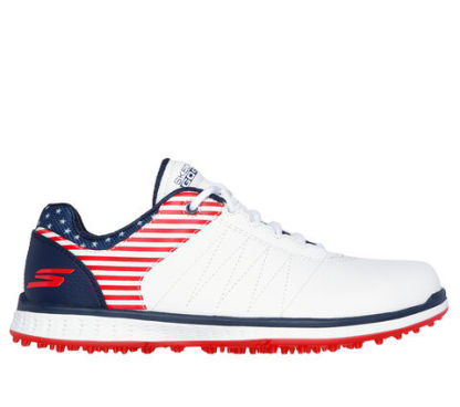 Skecththers Womens GO GOLF Pivot - Patriot