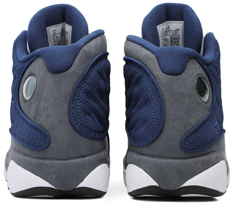 Retro 'Flint' 2020 414571-404