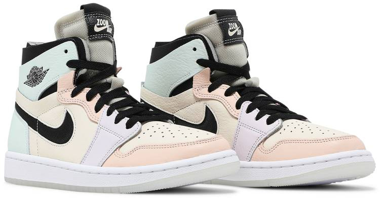 Wmns  High Comfort 'Easter' CT0979-101