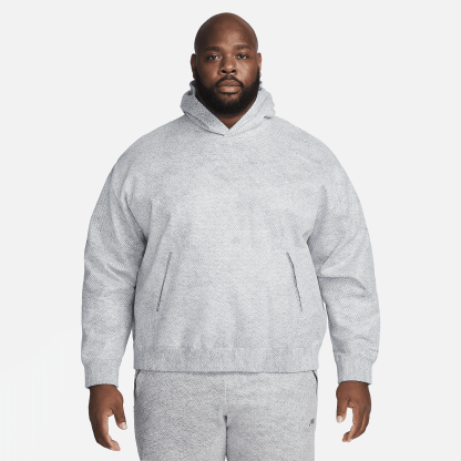 Men's Pullover Hoodie