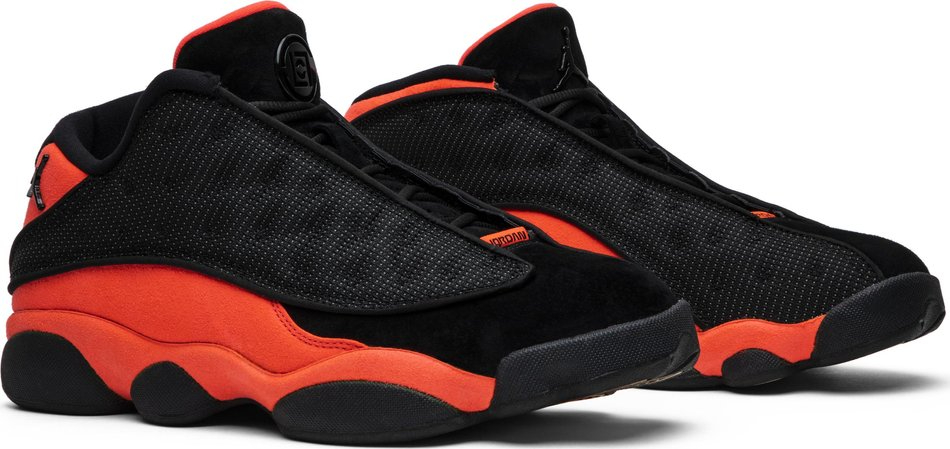 Retro Low 'Infra-Bred' AT3102-006